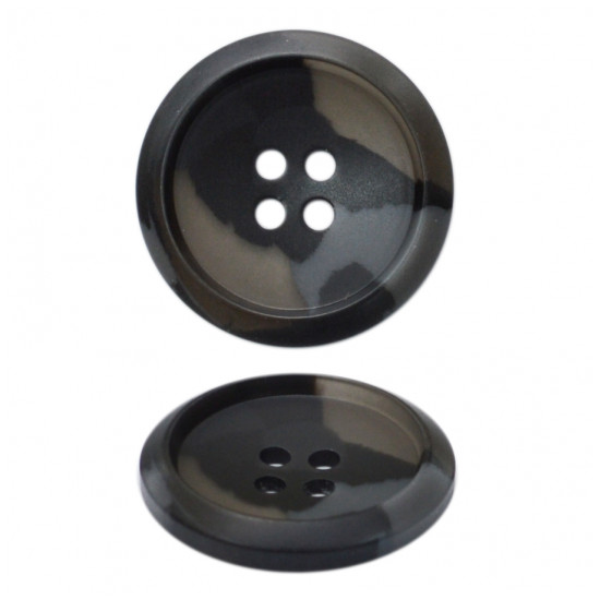 Пуговица пластиковая 0343ПП