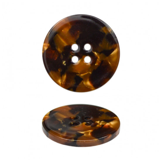 Пуговица пластиковая 0368ПП