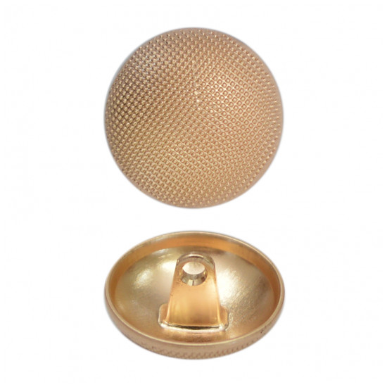 Пуговица металлическая 10621ПМ