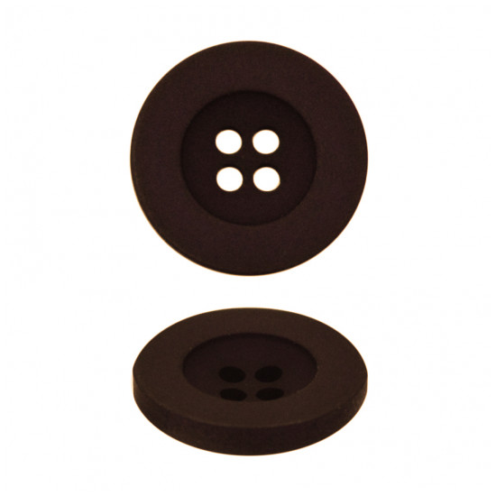 Пуговица пластиковая 0318ПП