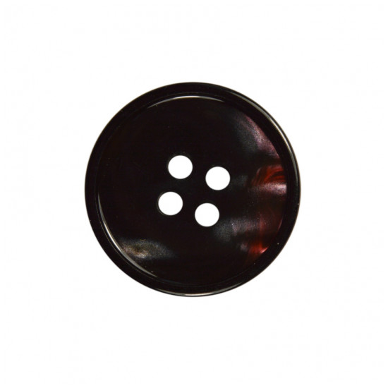 Пуговица пластиковая 0257ПП