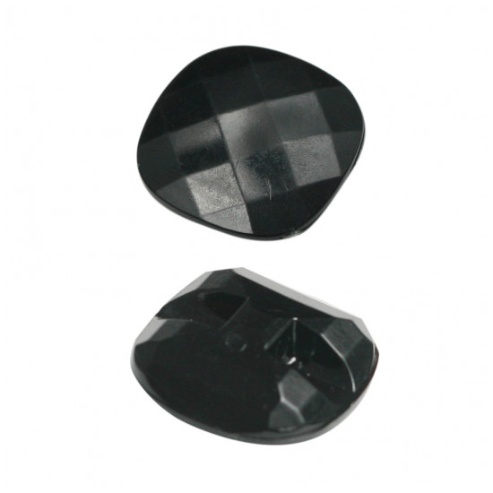 Пуговица пластиковая 01591ПП