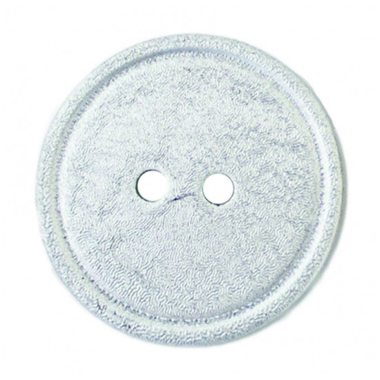 Пуговица металлизированная 2222ПГ