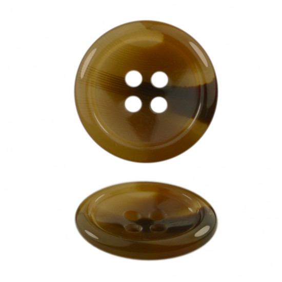 Пуговица пластиковая 0311ПП