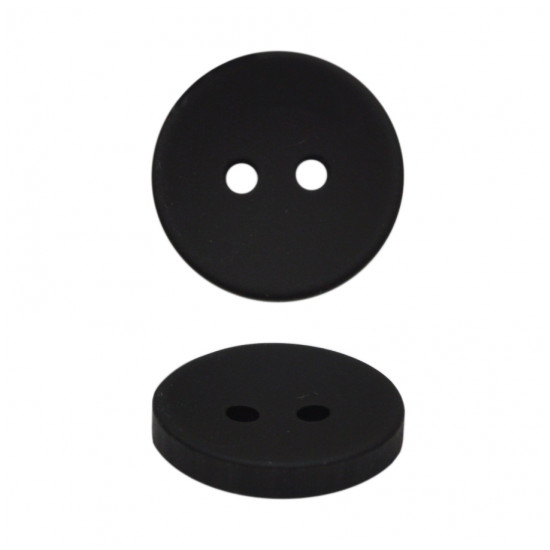 Пуговица пластиковая 0003ПП
