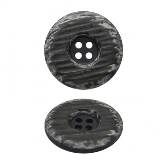 Пуговица пластиковая 0336ПП