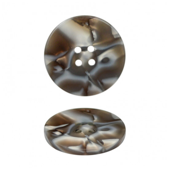 Пуговица пластиковая 0368ПП