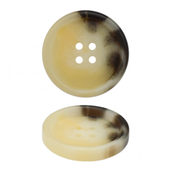 Пуговица пластиковая 0308ПП