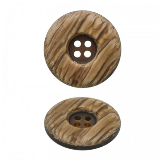 Пуговица пластиковая 0336ПП