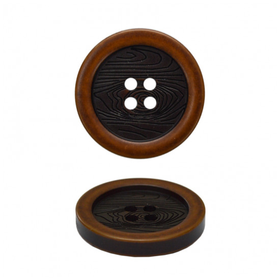 Пуговица пластиковая 0330ПП