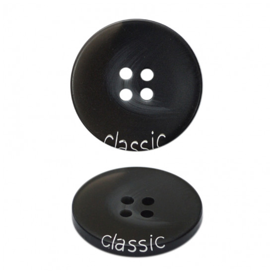 Пуговица пластиковая 0349ПП