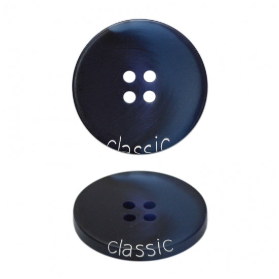 Пуговица пластиковая 0349ПП
