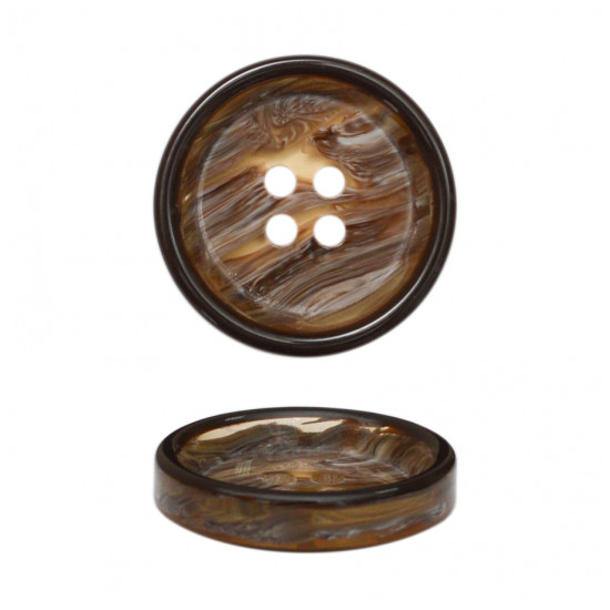 Пуговица пластиковая 0388ПП