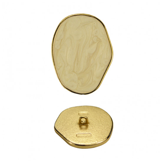 Пуговица металлическая 1085ПМ