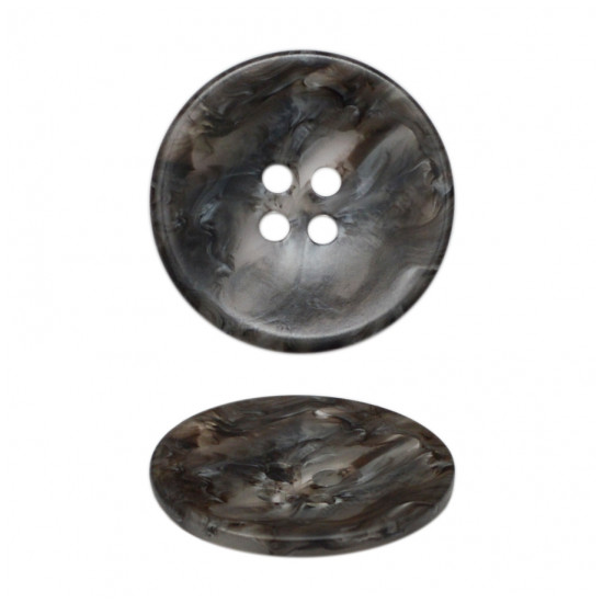 Пуговица пластиковая 0376ПП