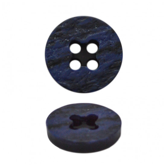 Пуговица пластиковая 0353ПП