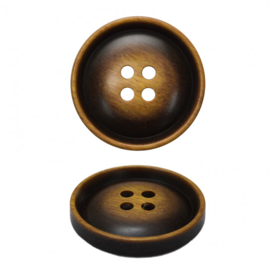 Пуговица пластиковая 0329ПП