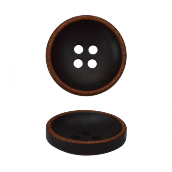 Пуговица пластиковая 0319ПП