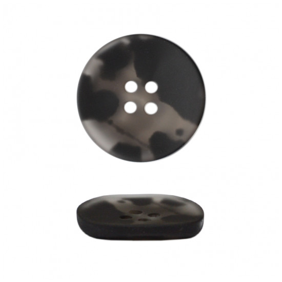 Пуговица пластиковая 0384ПП