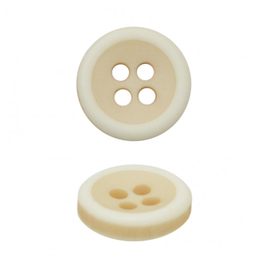 Пуговица пластиковая 0324ПП