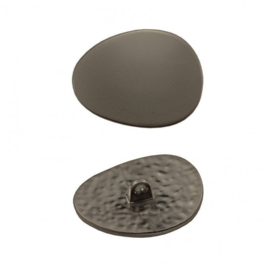 Пуговица металлическая 6086ПМ