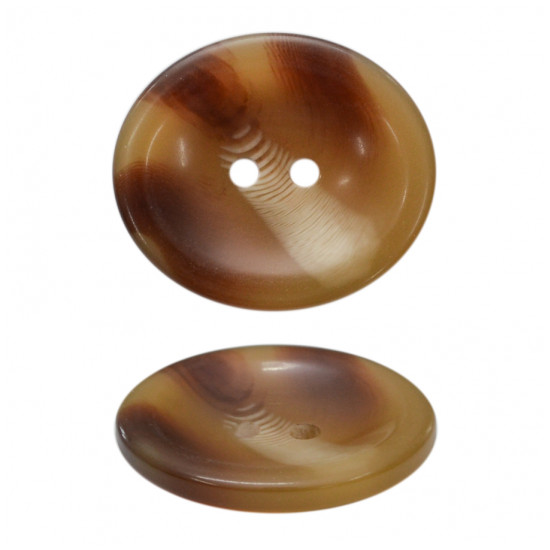 Пуговица пластиковая 0347ПП