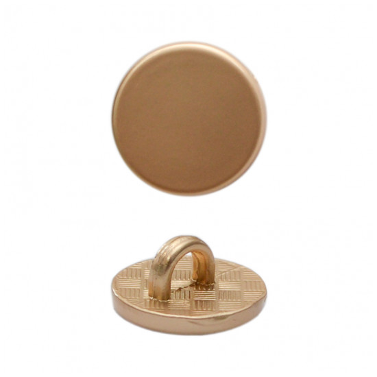 Пуговица металлическая 6111ПМ