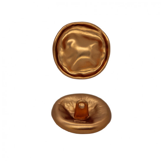 Пуговица металлическая 2512ПМ