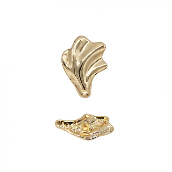 Пуговица металлическая 6581ПМ