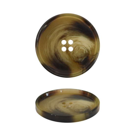 Пуговица пластиковая 0364ПП