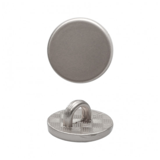 Пуговица металлическая 6111ПМ