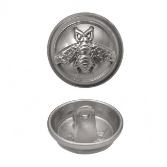 Пуговица металлическая 1098ПМ