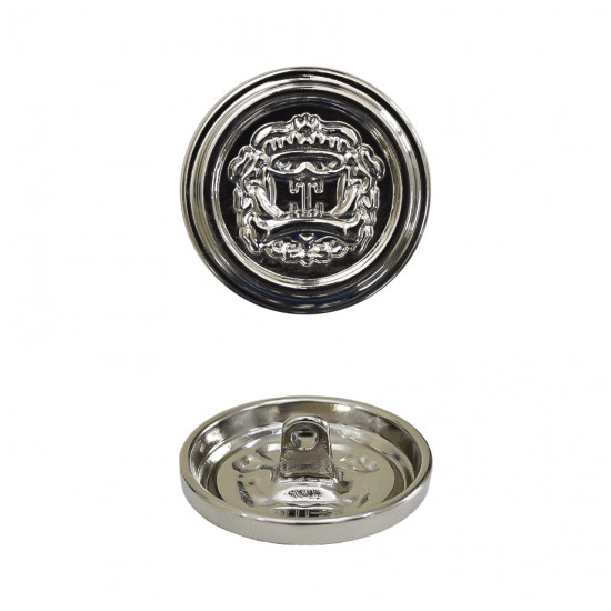 Пуговица металлическая 11295ПМ