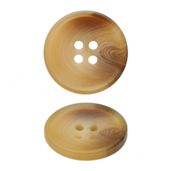Пуговица пластиковая 0334ПП