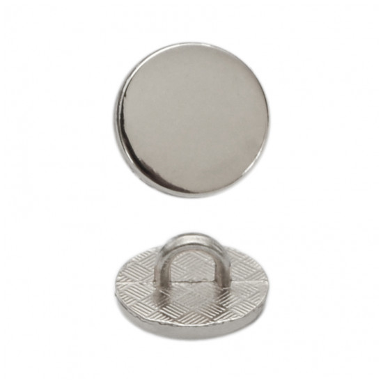 Пуговица металлическая 6111ПМ