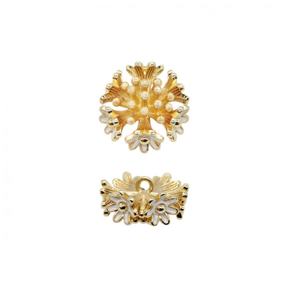 Пуговица металлическая 3018ПМ