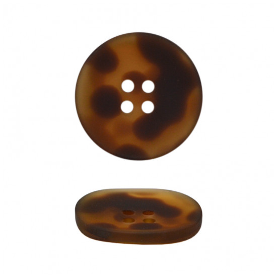 Пуговица пластиковая 0384ПП