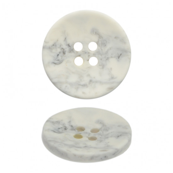 Пуговица пластиковая 0502ПП