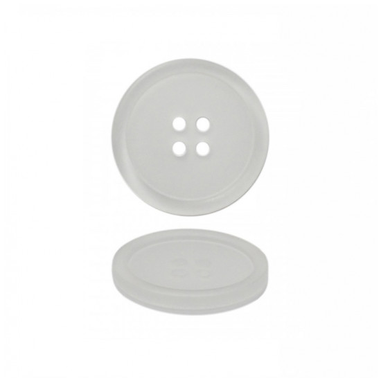 Пуговица пластиковая 0370ПП