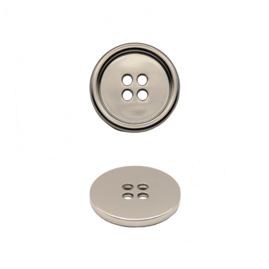 Пуговица металлическая 11319ПМ