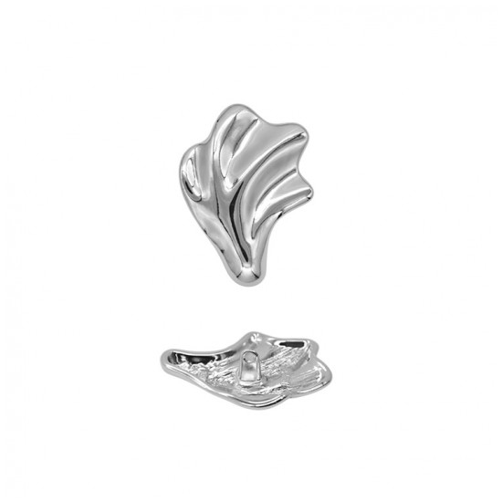 Пуговица металлическая 6581ПМ