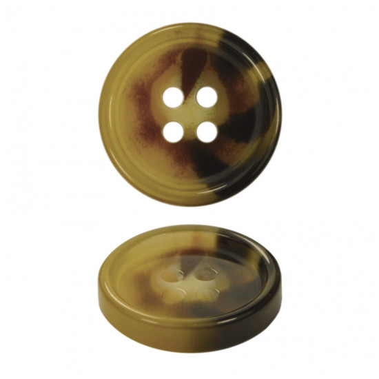 Пуговица пластиковая 0308ПП