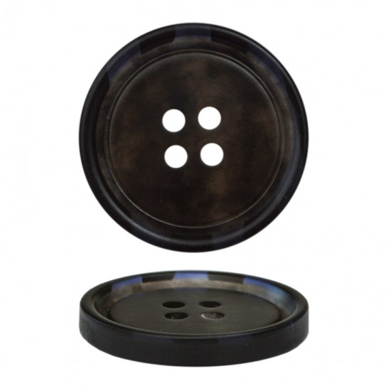 Пуговица пластиковая 0393ПП