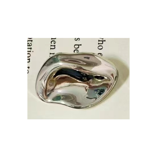 Пуговица металлическая 2086ПМ