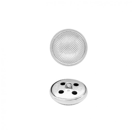 Пуговица металлическая 6563ПМ