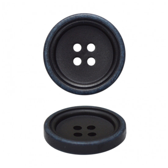Пуговица пластиковая 0331ПП