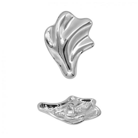 Пуговица металлическая 6581ПМ