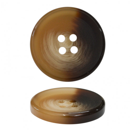 Пуговица пластиковая 0392ПП