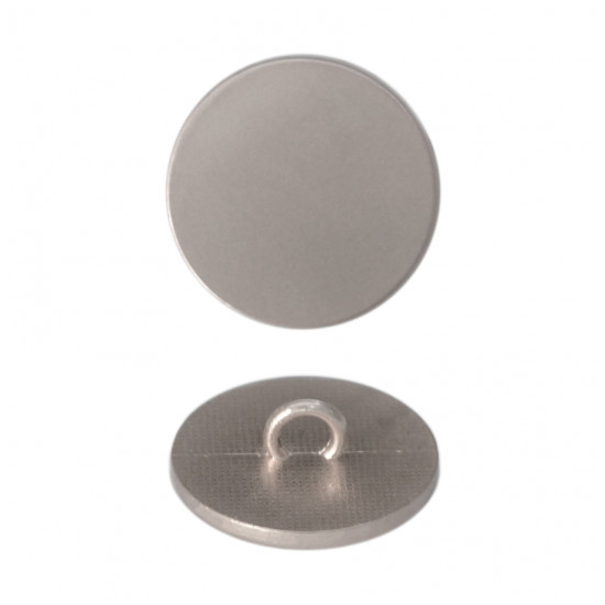 Пуговица металлическая 6111ПМ