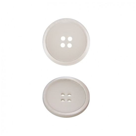 Пуговица пластиковая 1324ПП